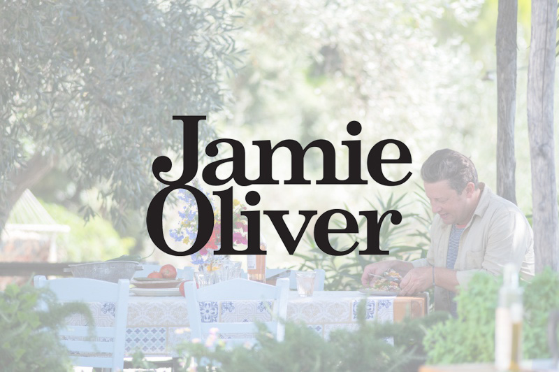 Protected: Jamie Oliver