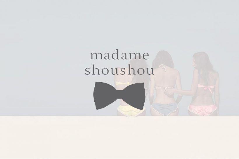 Madame Shou Shou