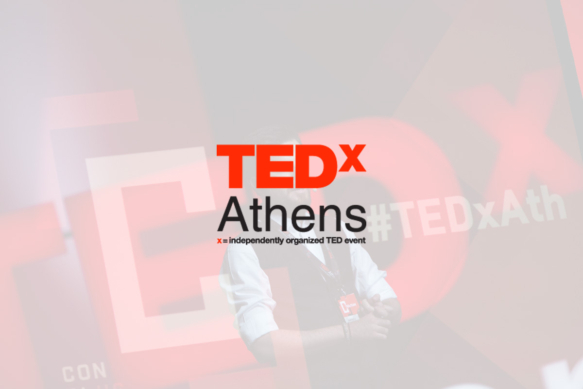 TEDxAthens