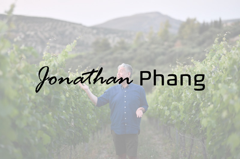 Jonathan Phang, TV Series
