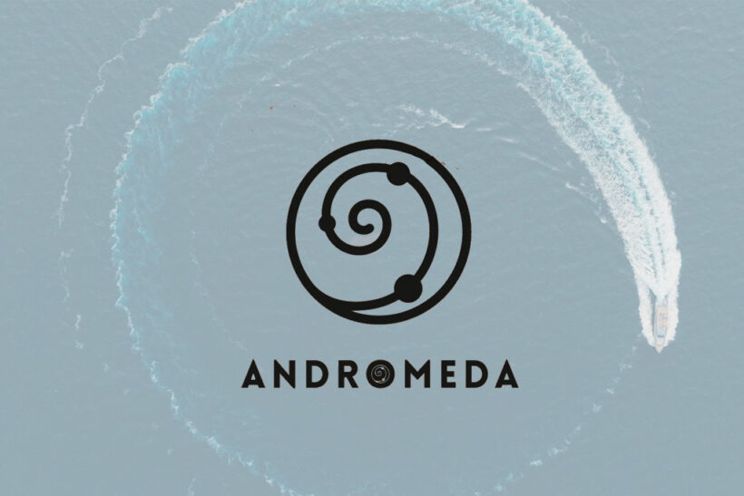 Andromeda